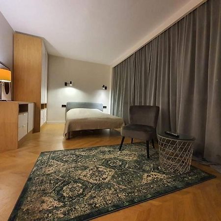 Młociny Metro Apartment 3 Warszawa Zewnętrze zdjęcie