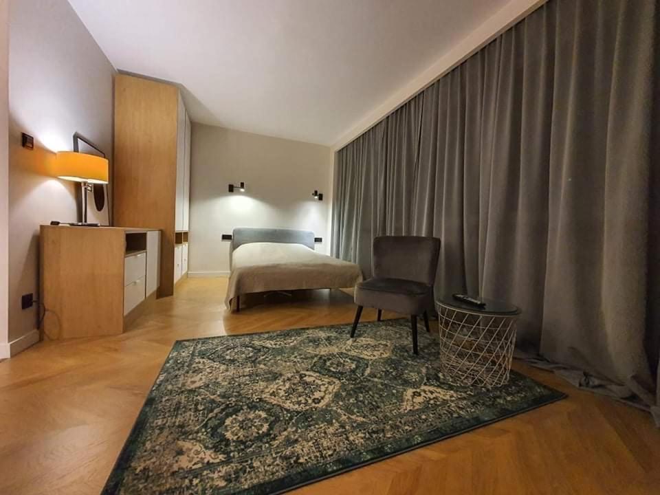 Młociny Metro Apartment 3 Warszawa Zewnętrze zdjęcie